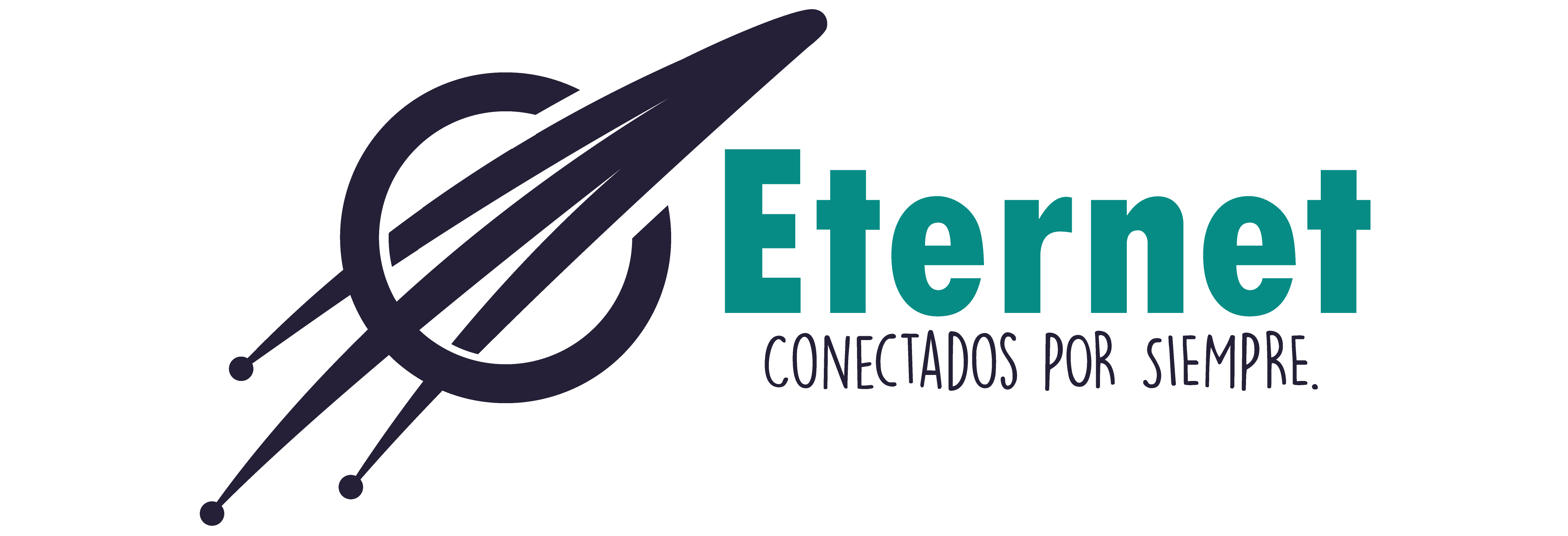 Eternet Logo